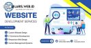 Jasa Web Travel Bandung: Solusi Digital Profesional untuk Bisnis Tour & Travel