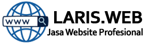 Laris Website